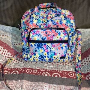 Lug Canter - Wildflower Multi